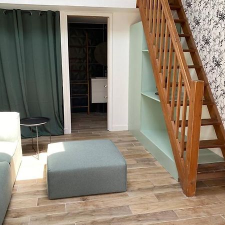 Maison A Gruissan 3 Chambres Εξωτερικό φωτογραφία