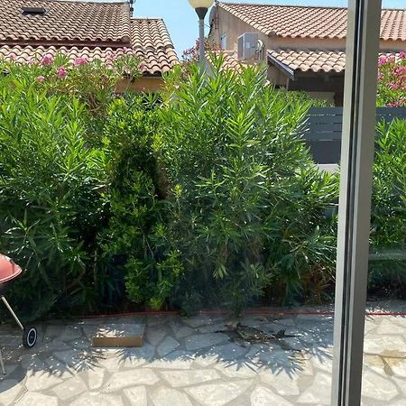 Maison A Gruissan 3 Chambres Εξωτερικό φωτογραφία