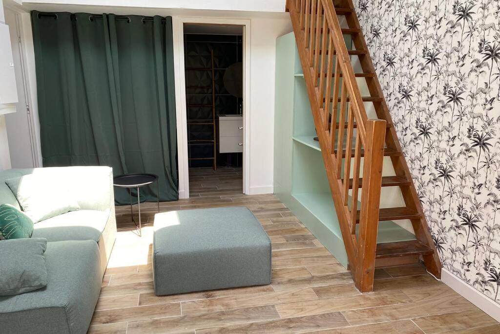 Maison A Gruissan 3 Chambres Εξωτερικό φωτογραφία