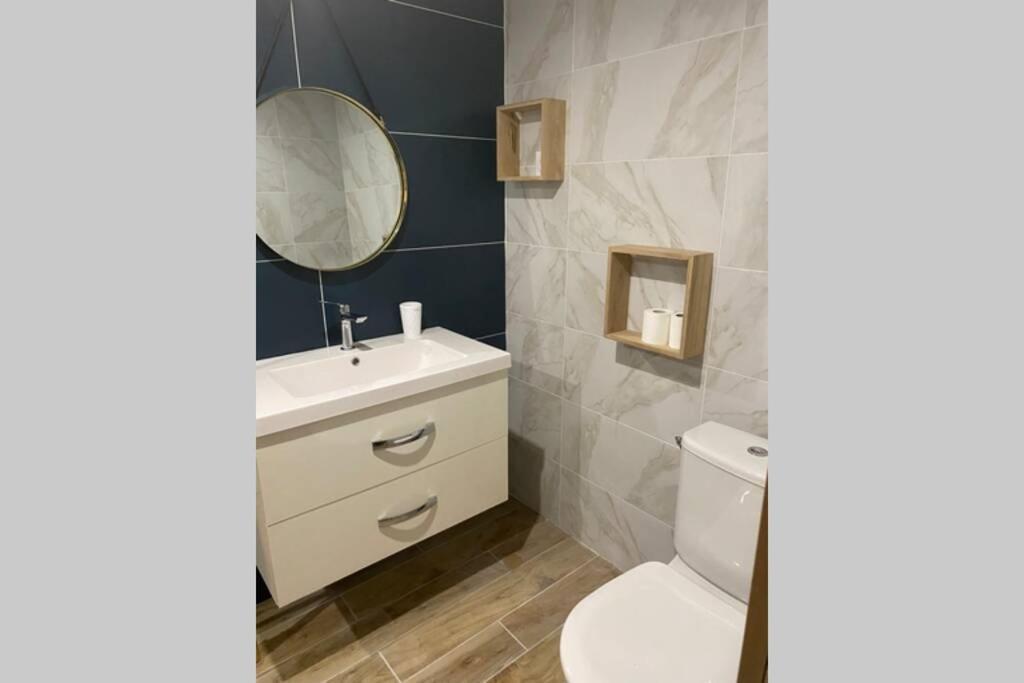 Maison A Gruissan 3 Chambres Εξωτερικό φωτογραφία