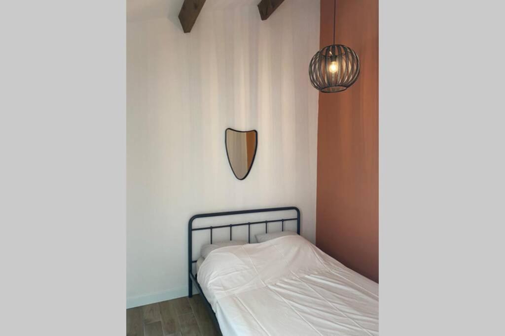 Maison A Gruissan 3 Chambres Εξωτερικό φωτογραφία
