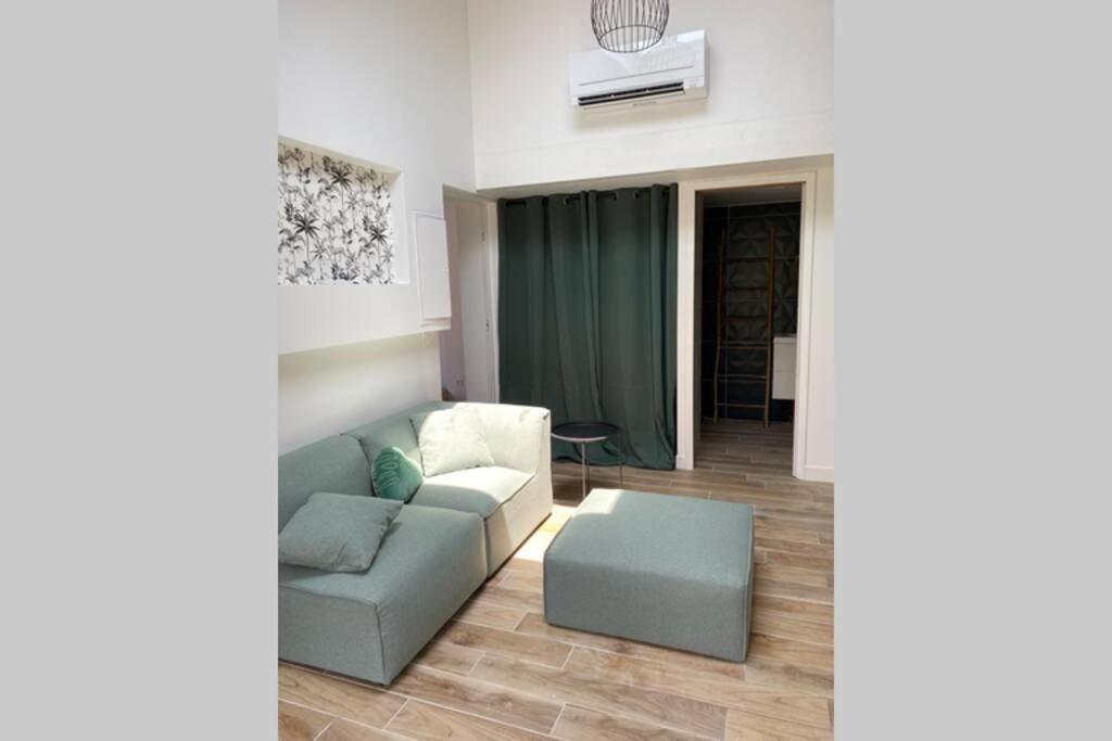 Maison A Gruissan 3 Chambres Εξωτερικό φωτογραφία