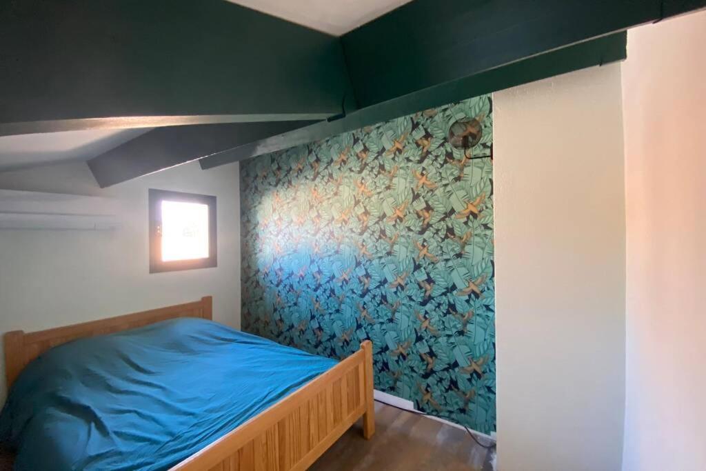 Maison A Gruissan 3 Chambres Εξωτερικό φωτογραφία