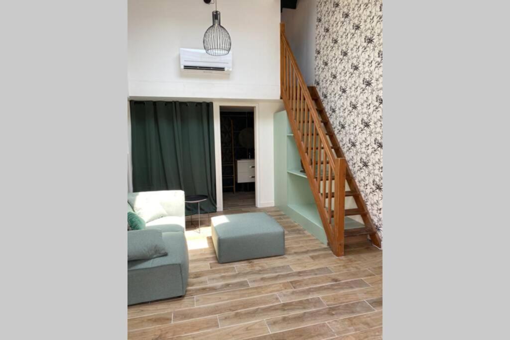 Maison A Gruissan 3 Chambres Εξωτερικό φωτογραφία