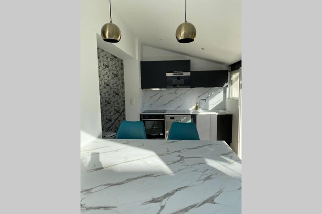 Maison A Gruissan 3 Chambres Εξωτερικό φωτογραφία