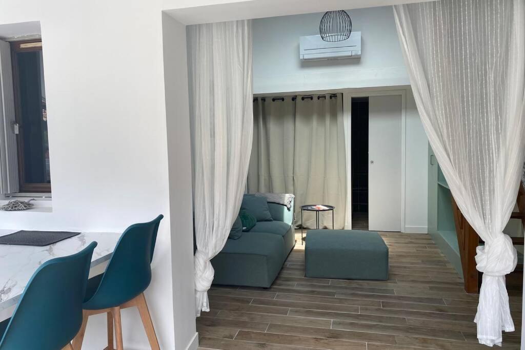 Maison A Gruissan 3 Chambres Εξωτερικό φωτογραφία